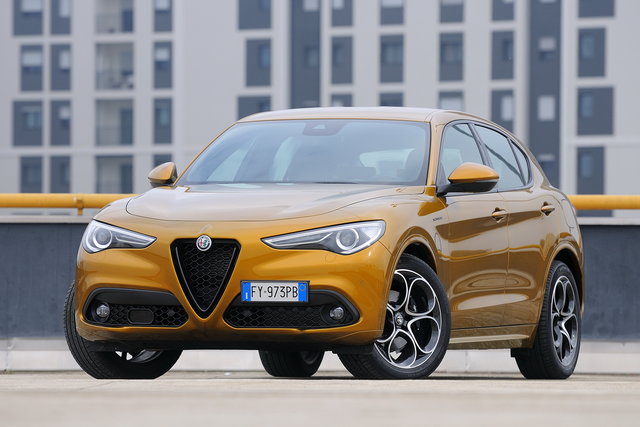 alfa romeo stelvio 22 veloce prova 2020 01 01