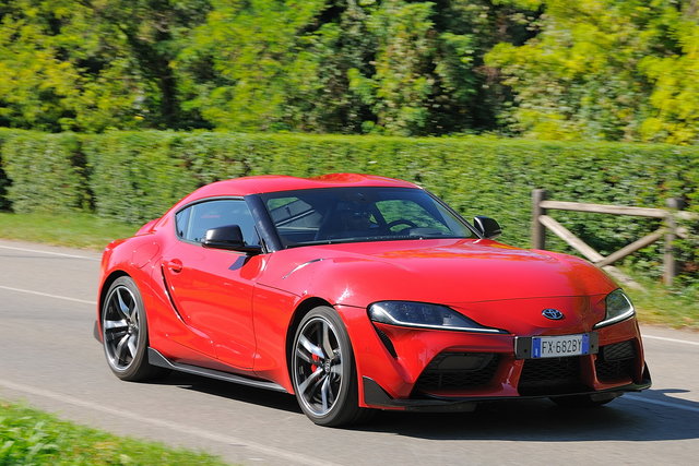 toyota supra prova 2019 12 45