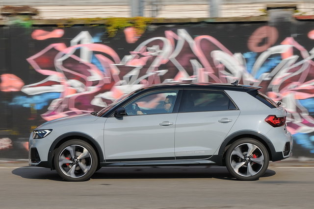 audi a1 citycarver prova 2020 03 55