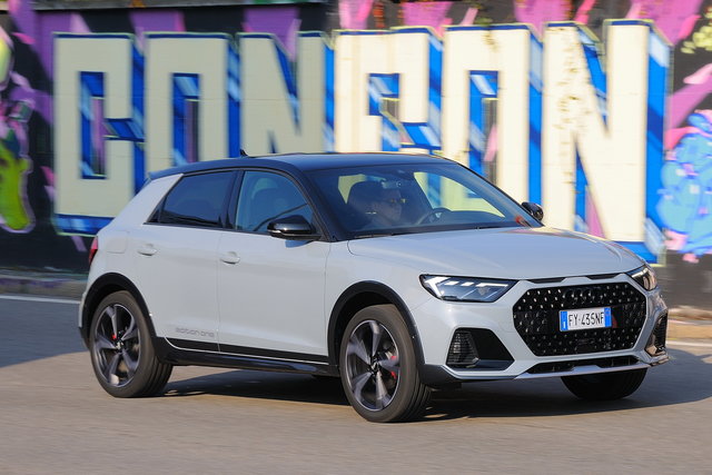 audi a1 citycarver prova 2020 03 57