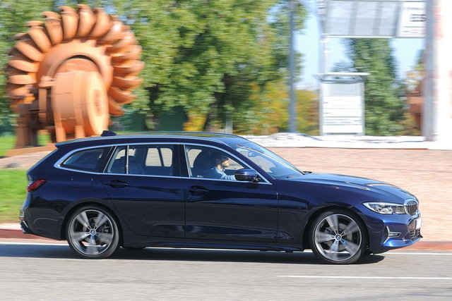 bmw 320d touring xdrive prova 2020 02 09
