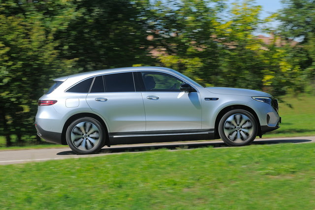 mercedes eqc prova 2019 12 13