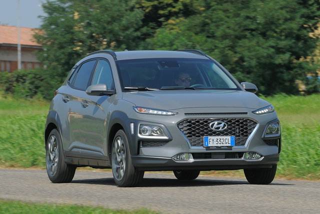 hyundai kona hev prova 2020 02 20