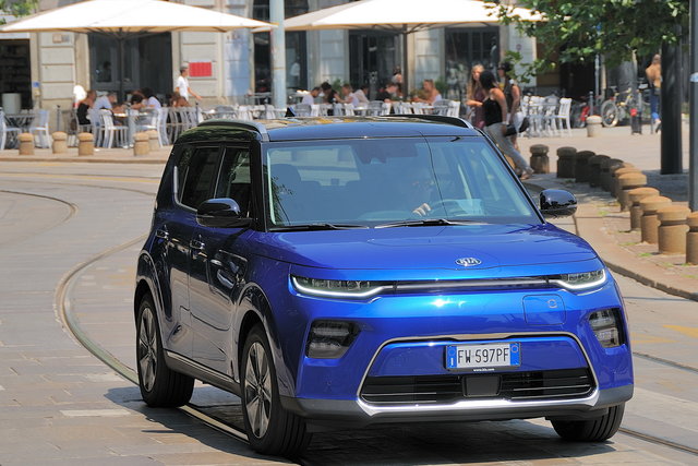 kia esoul prova 2020 03 01