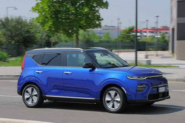 kia esoul prova 2020 03 05