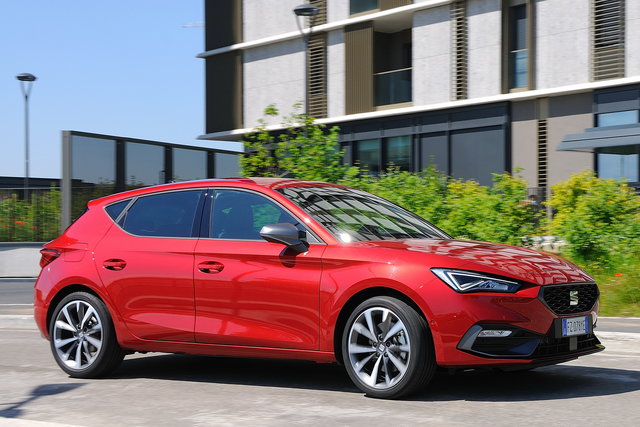 seat ibiza 15 etsi prova 2020 07 58