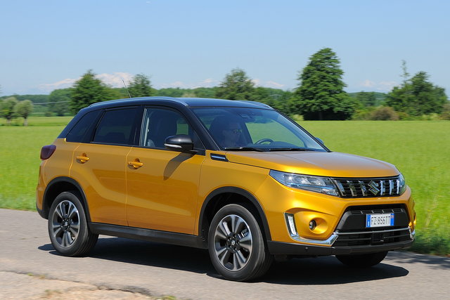 suzuki vitara 14 hybrid prova 2020 10 50