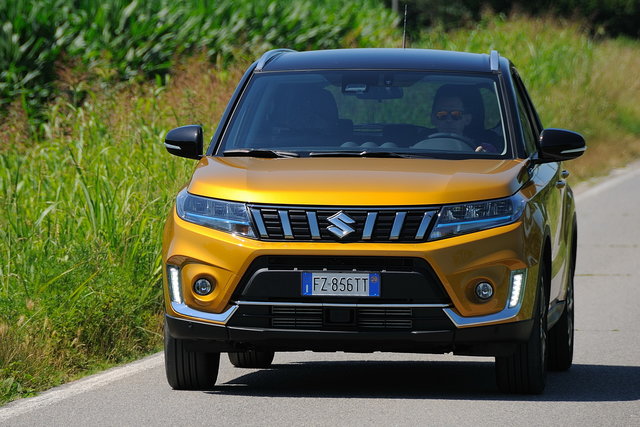 suzuki vitara 14 hybrid prova 2020 10 51