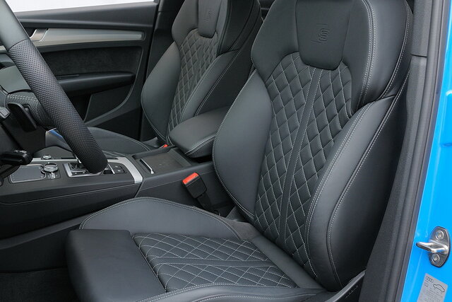 audi q5 tfsi e ibrida plug in 2020 07 52