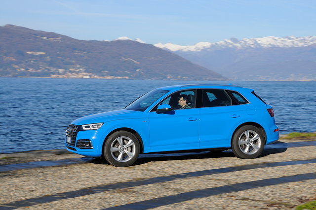 audi q5 tfsi e ibrida plug in 2020 07 61