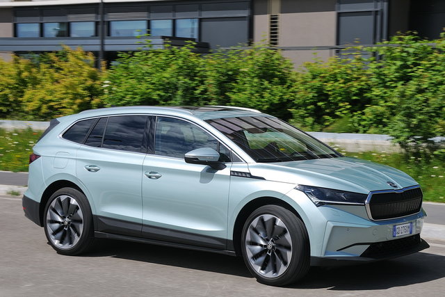 skoda enyaq 80 prova 2021 07 78
