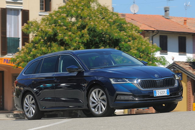skoda octavia wagon prova 2020 12