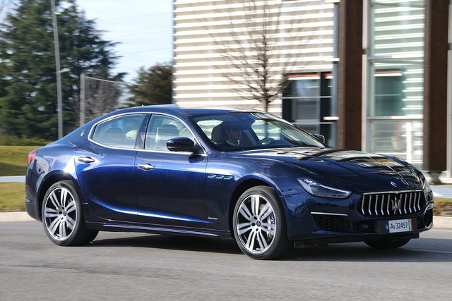 maserati ghibli prova 2021 04