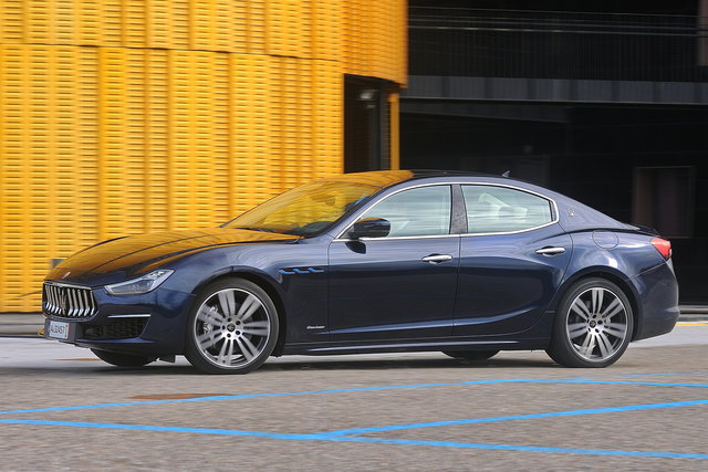 maserati ghibli prova 2021 04 02