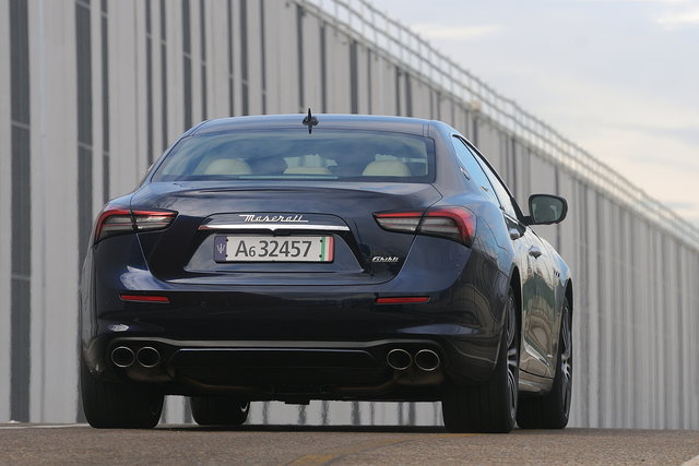 maserati ghibli prova 2021 04 05