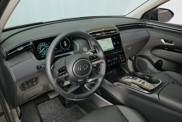 hyundai tucson 16 hev prova 2021 03 57