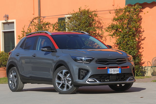 kia stonic 10 t gdi dct 120 prova 2021 04 03