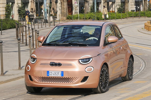 fiat nuova 500 3 piu uno prova 2021 05 07