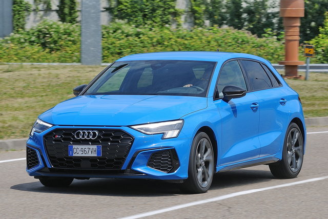 audi s3 sportback prova 2021 08 05