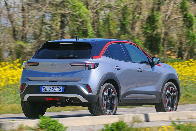 opel mokka 12 turbo gs 131 cv prova 2021 06 01
