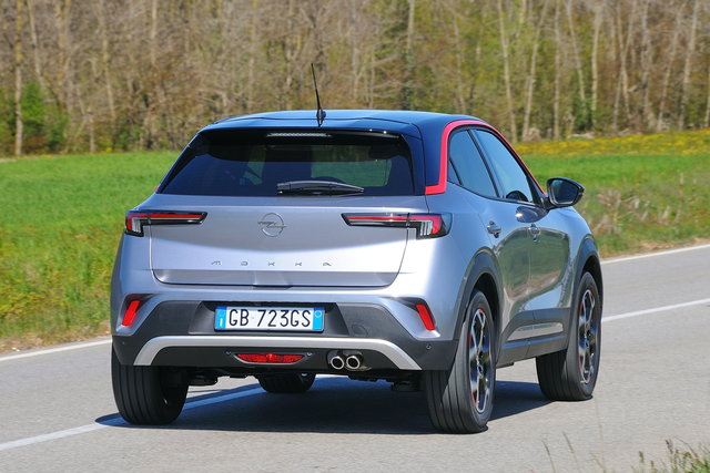 opel mokka 12 turbo gs 131 cv prova 2021 06 03