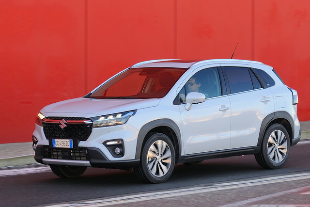 suzuki s cross prova 2022 03 08