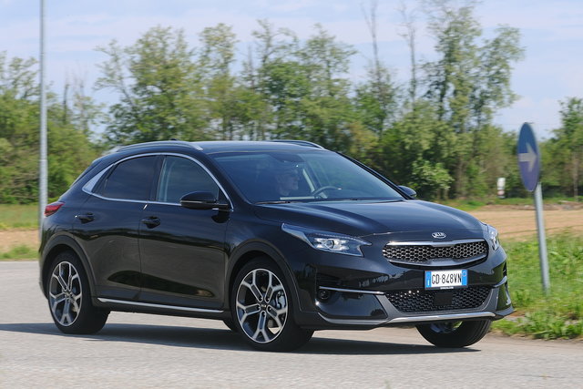 kia xceed 15 t gdi prova 2021 08 04
