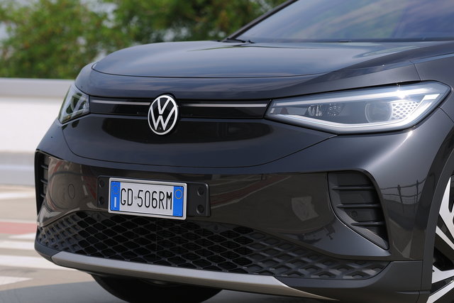 volkswagen id4 prova 2021 10 08