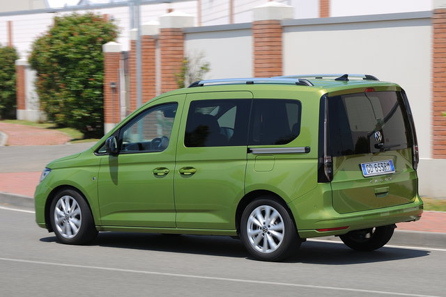 volkswagen caddy 20 tdi prova 2021 08 06