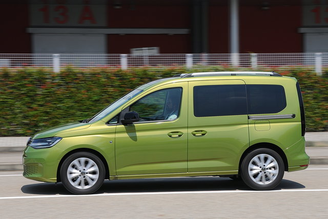 volkswagen caddy 20 tdi prova 2021 08 07