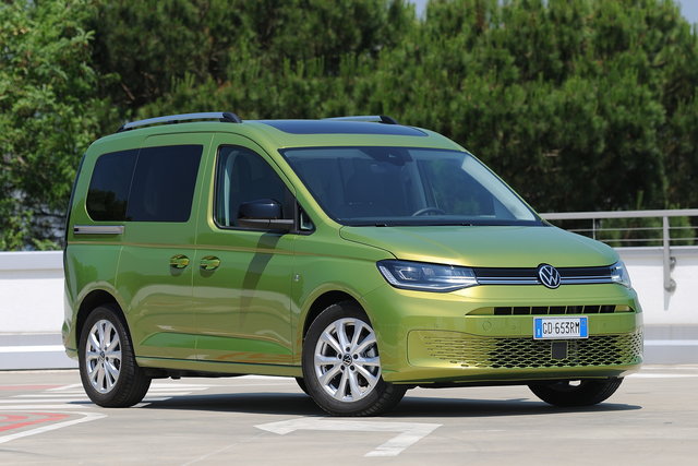 volkswagen caddy 20 tdi prova 2021 08 08
