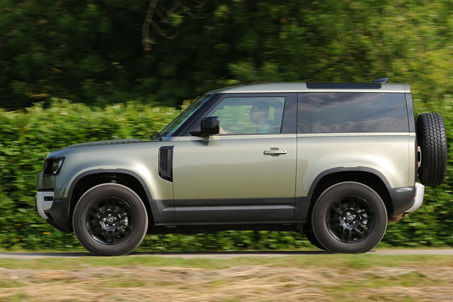 land rover defender 90 d250 prova 2021 11 02