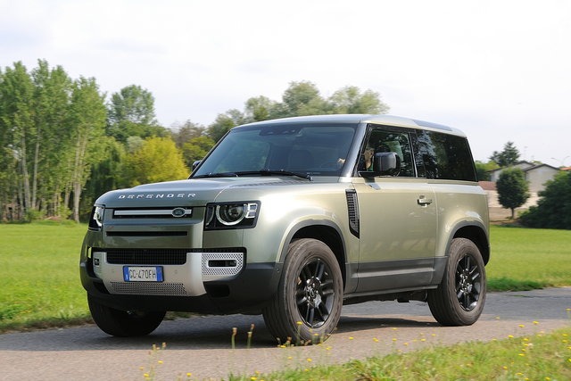 land rover defender 90 d250 prova 2021 11 06