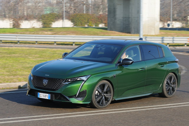 peugeot 308 15 bluehdi prova 2022 02 02