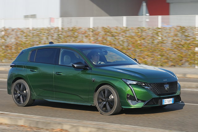 peugeot 308 15 bluehdi prova 2022 02 04