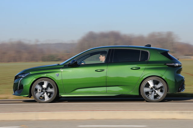 peugeot 308 15 bluehdi prova 2022 02 05