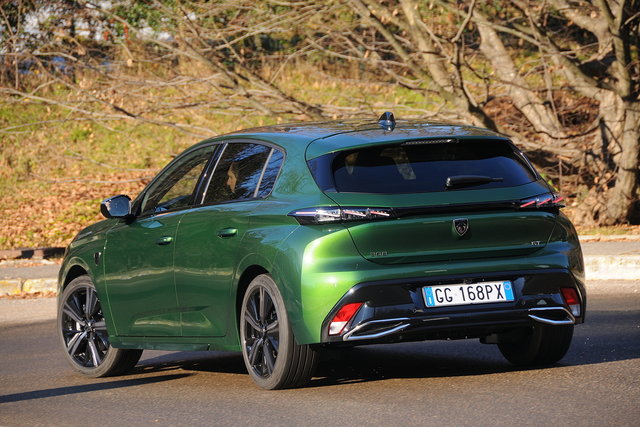 peugeot 308 15 bluehdi prova 2022 02 07