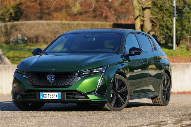 peugeot 308 15 bluehdi prova 2022 02 08