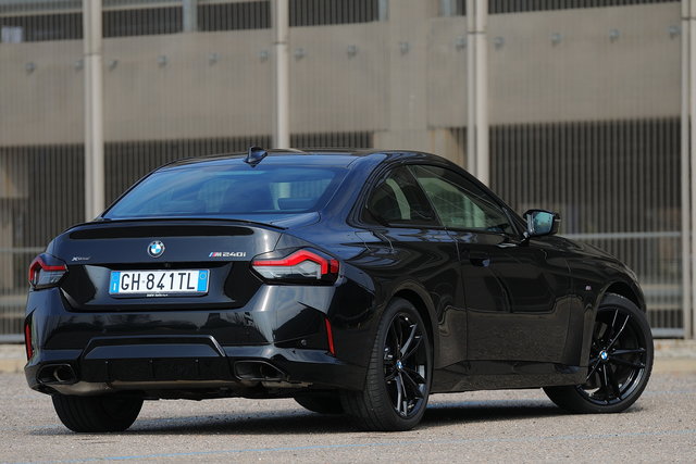 bmw serie 2 m240i prova 2022 05 02