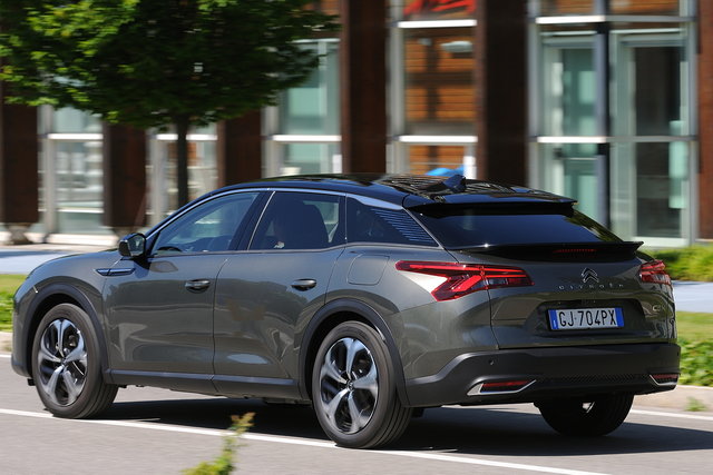 citroen c5 x prova 2022 08 01