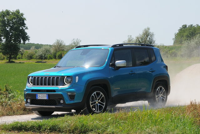 jeep renegade 15 t4 dct prova 2022 10 03