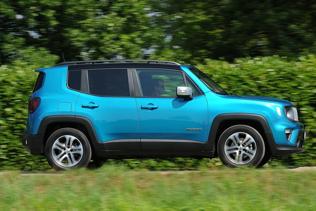 jeep renegade 15 t4 dct prova 2022 10 04