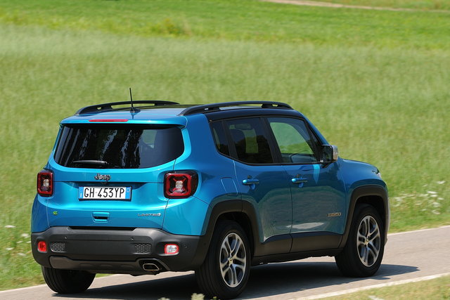 jeep renegade 15 t4 dct prova 2022 10 10