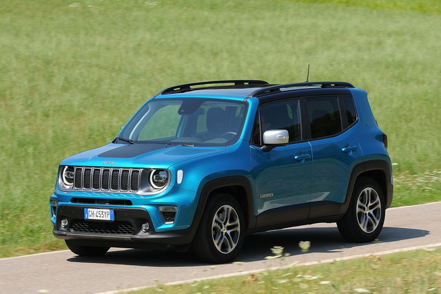 jeep renegade 15 t4 dct prova 2022 10 12