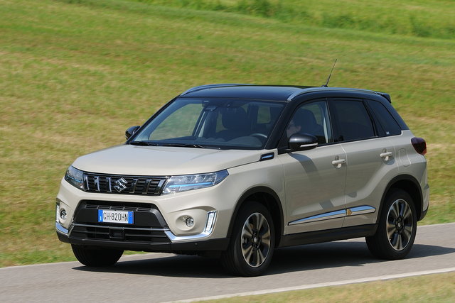 suzuki vitara 15 hybrid prova 2022 10 06