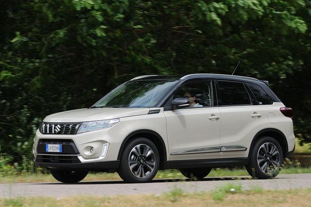 suzuki vitara 15 hybrid prova 2022 10 14