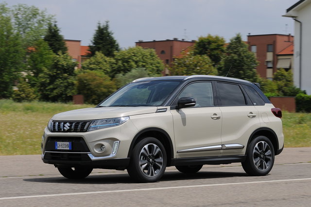suzuki vitara 15 hybrid prova 2022 10 18