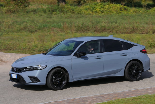 honda civic 2022 12 prova 04