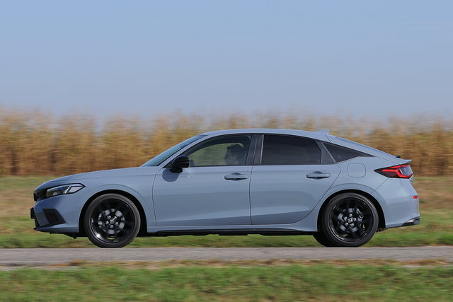 honda civic 2022 12 prova 05