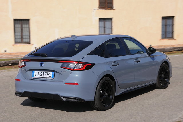 honda civic 2022 12 prova 06